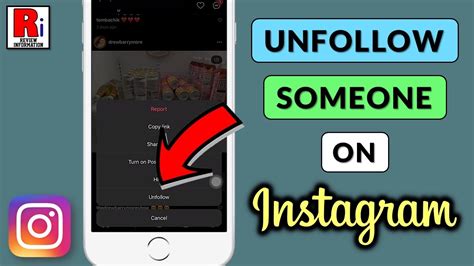How do i unfollow someone on instagram - You can stop following someone by navigating to their profile page and tapping Following. 